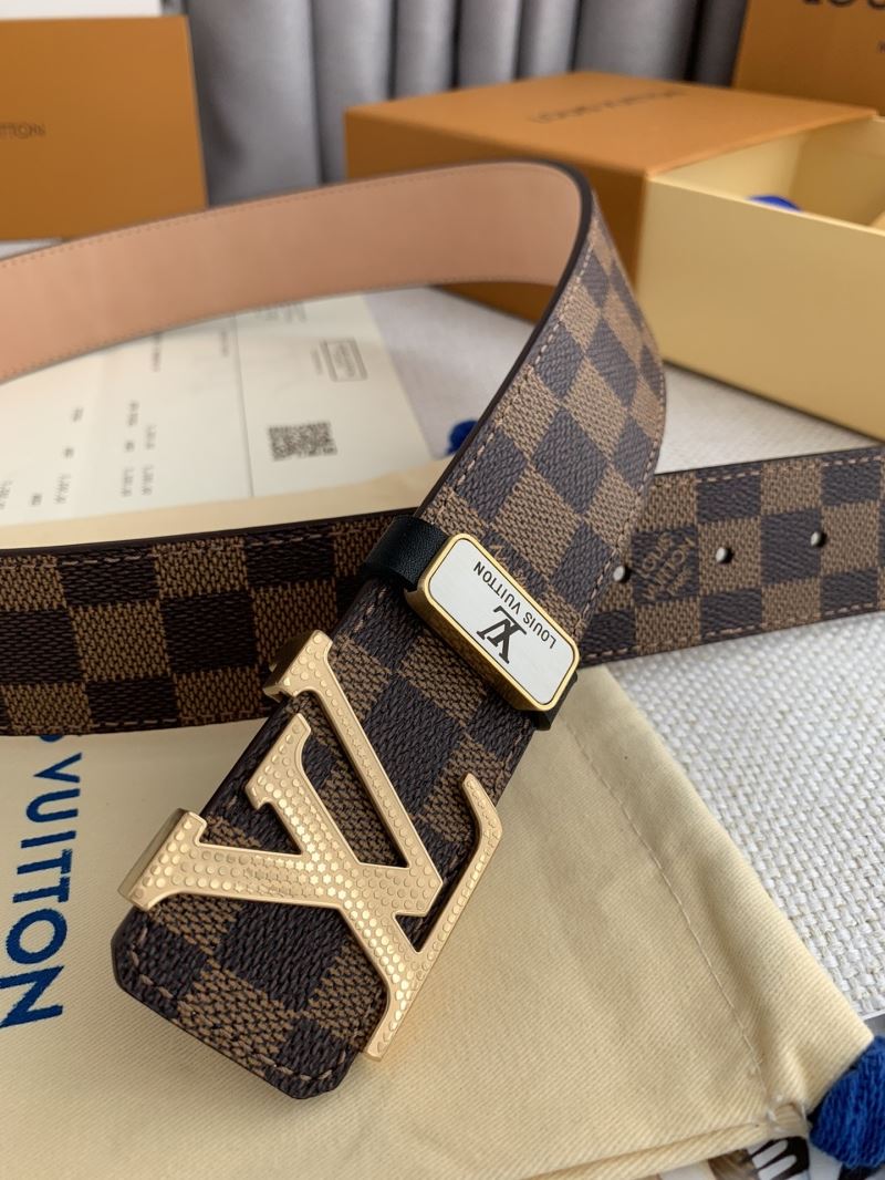 Louis Vuitton Belts